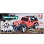 Внедорожник Junfa Jeep