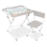 Комплект мебели NiKA kids