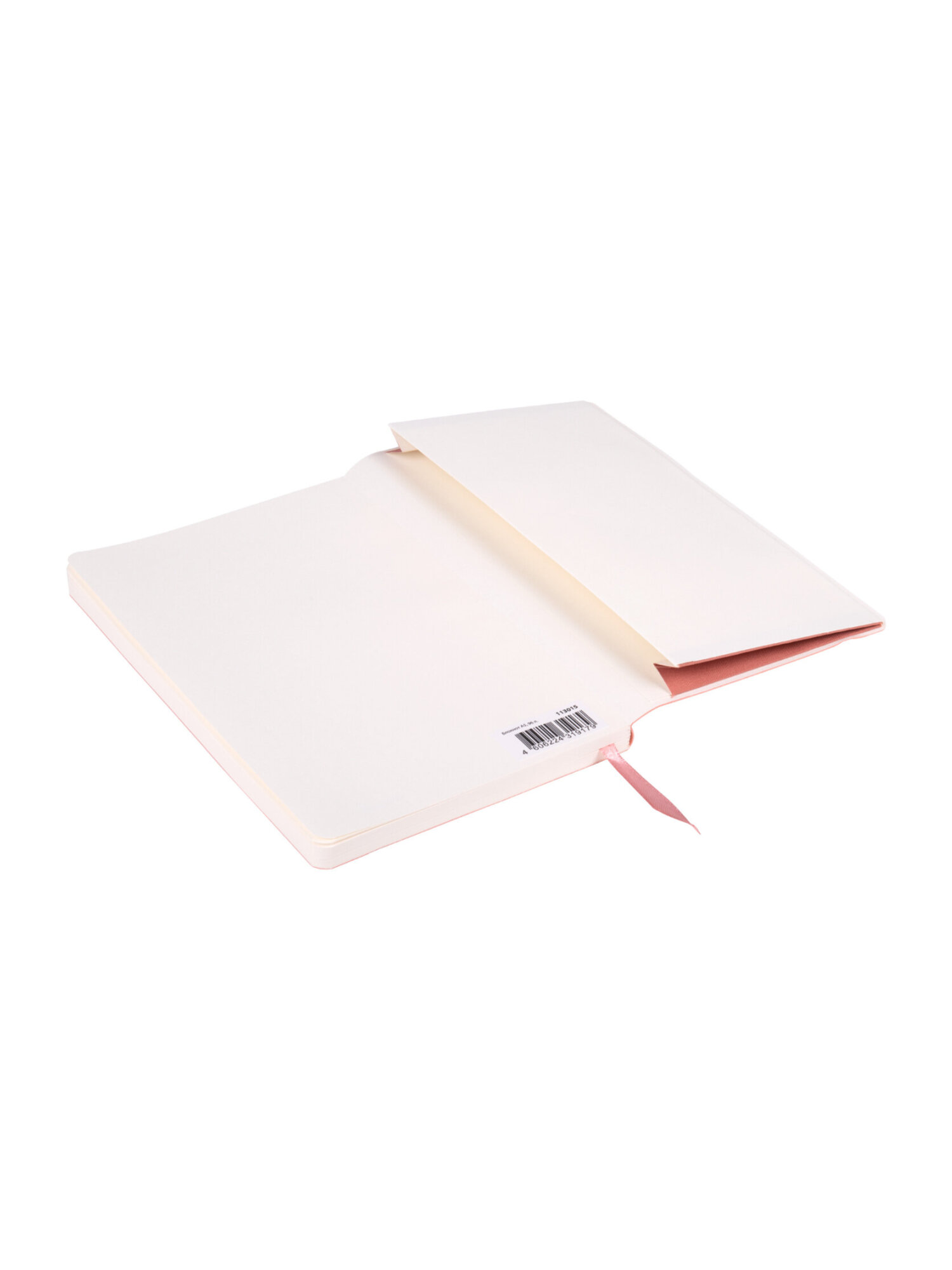 Блокнот Brauberg 96 лист. - фото 8