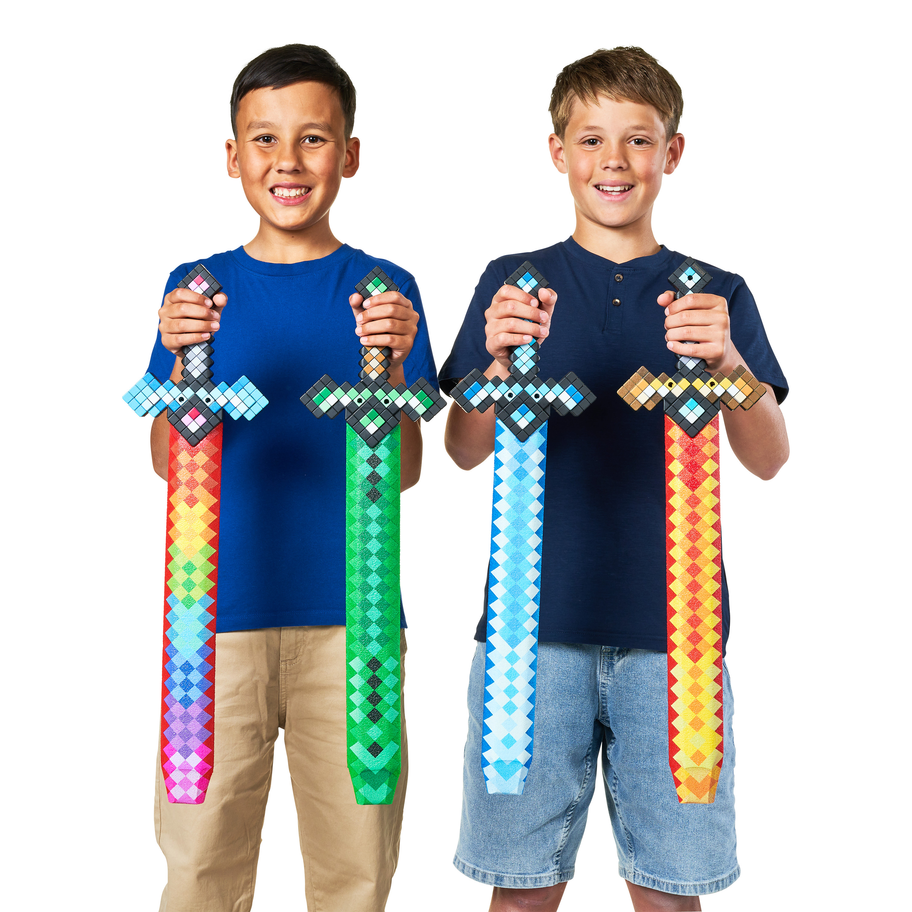 Меч Zuru XSHOT  Hydra - фото 6