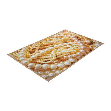 Половик Vortex Жемчужное ожерелье 50 x 80 см