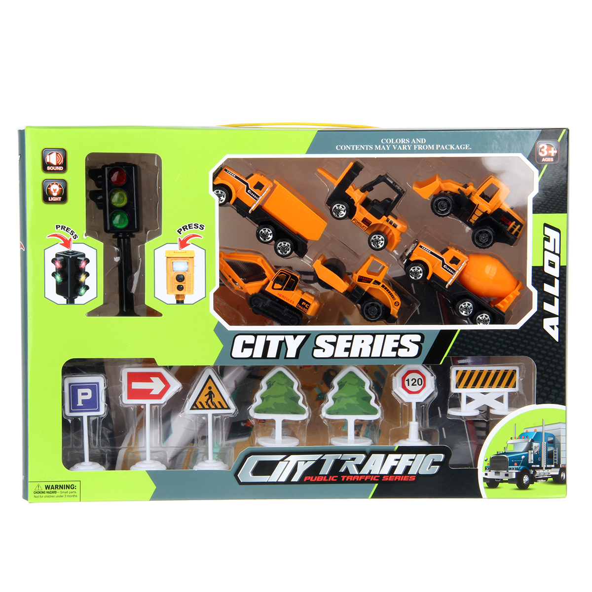 Игровой набор Veld Co в ассортименте 134866 - фото 10