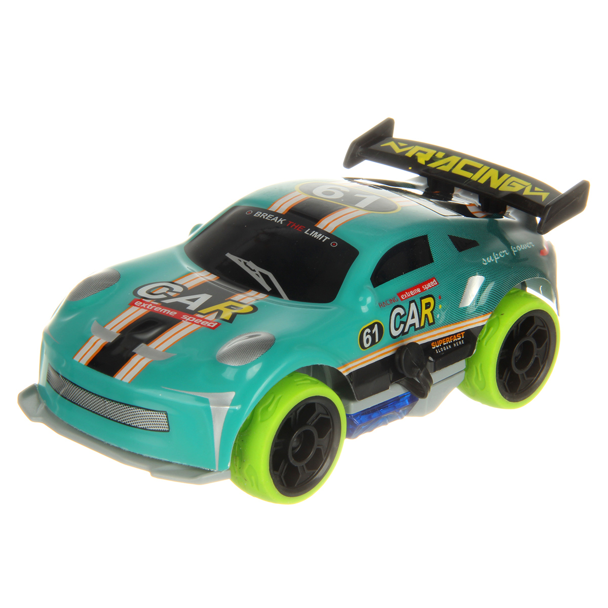 Автомобиль Veld Co гоночный 132842 - фото 1