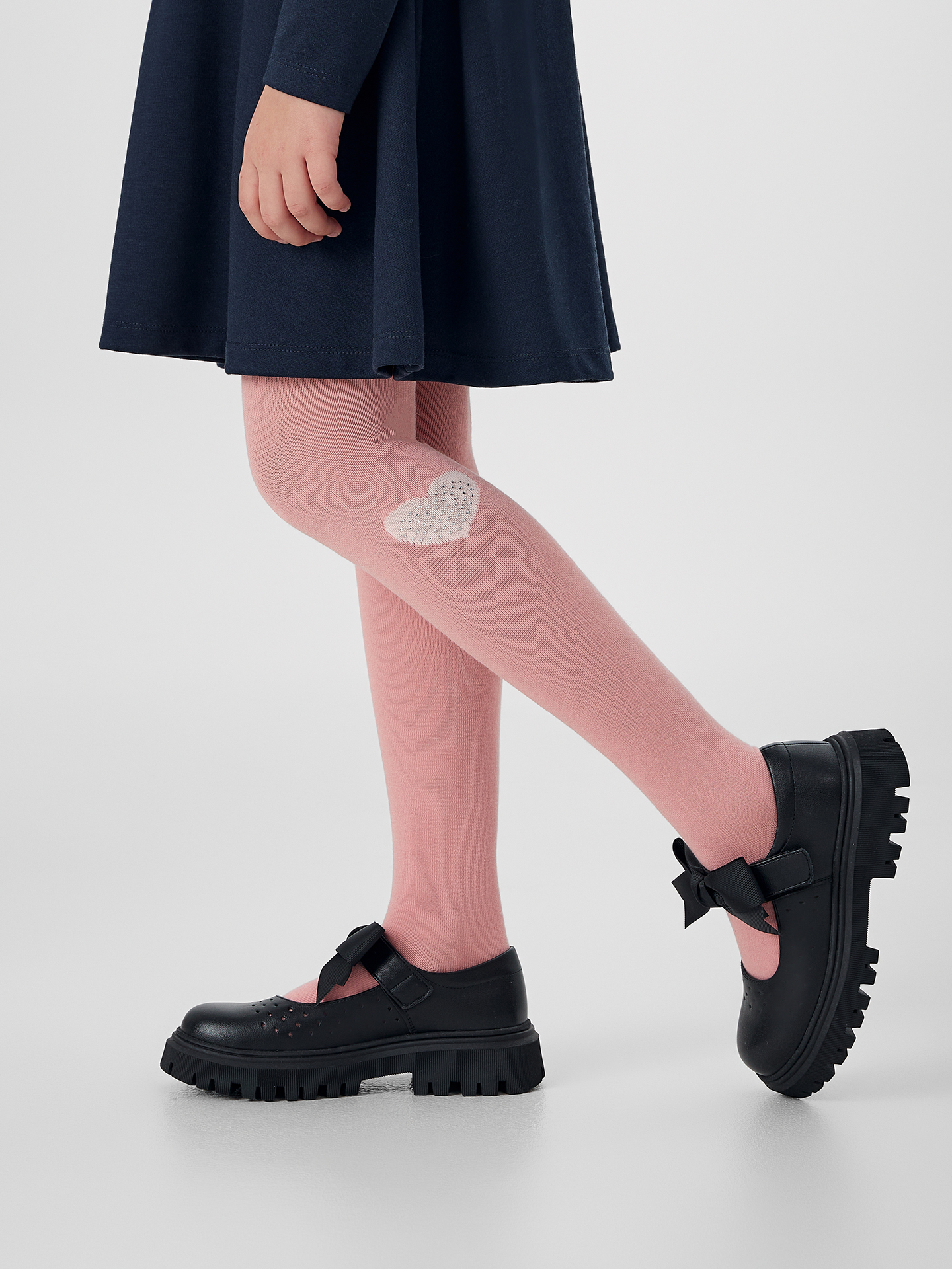 Колготки Mark Formelle (Марк Формэль) 700K-3225/сухая роза - фото 1