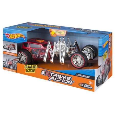 Автомобиль Hot Wheels