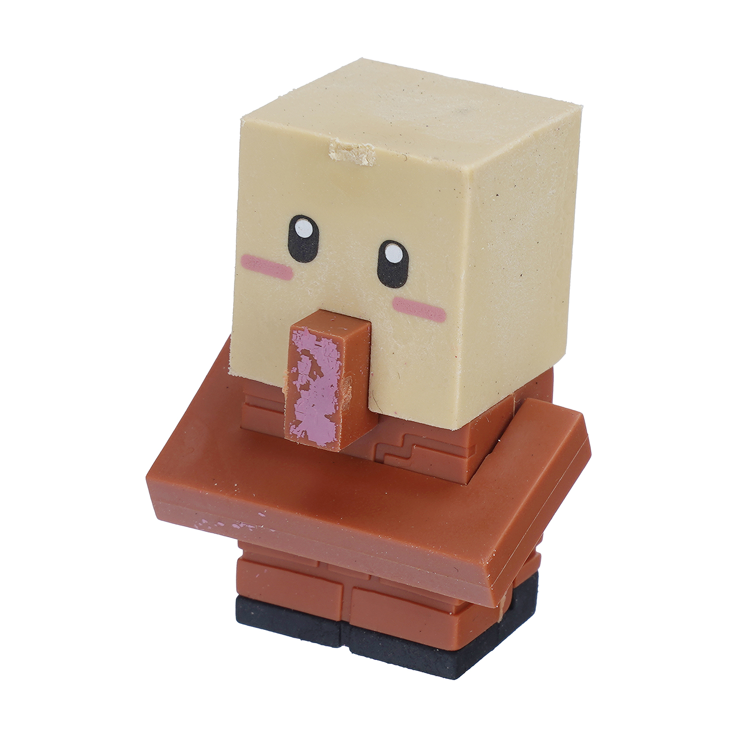 Конструктор Город мастеров Мой мир - фото 3