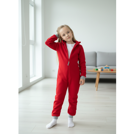 Комбинезон Утенок