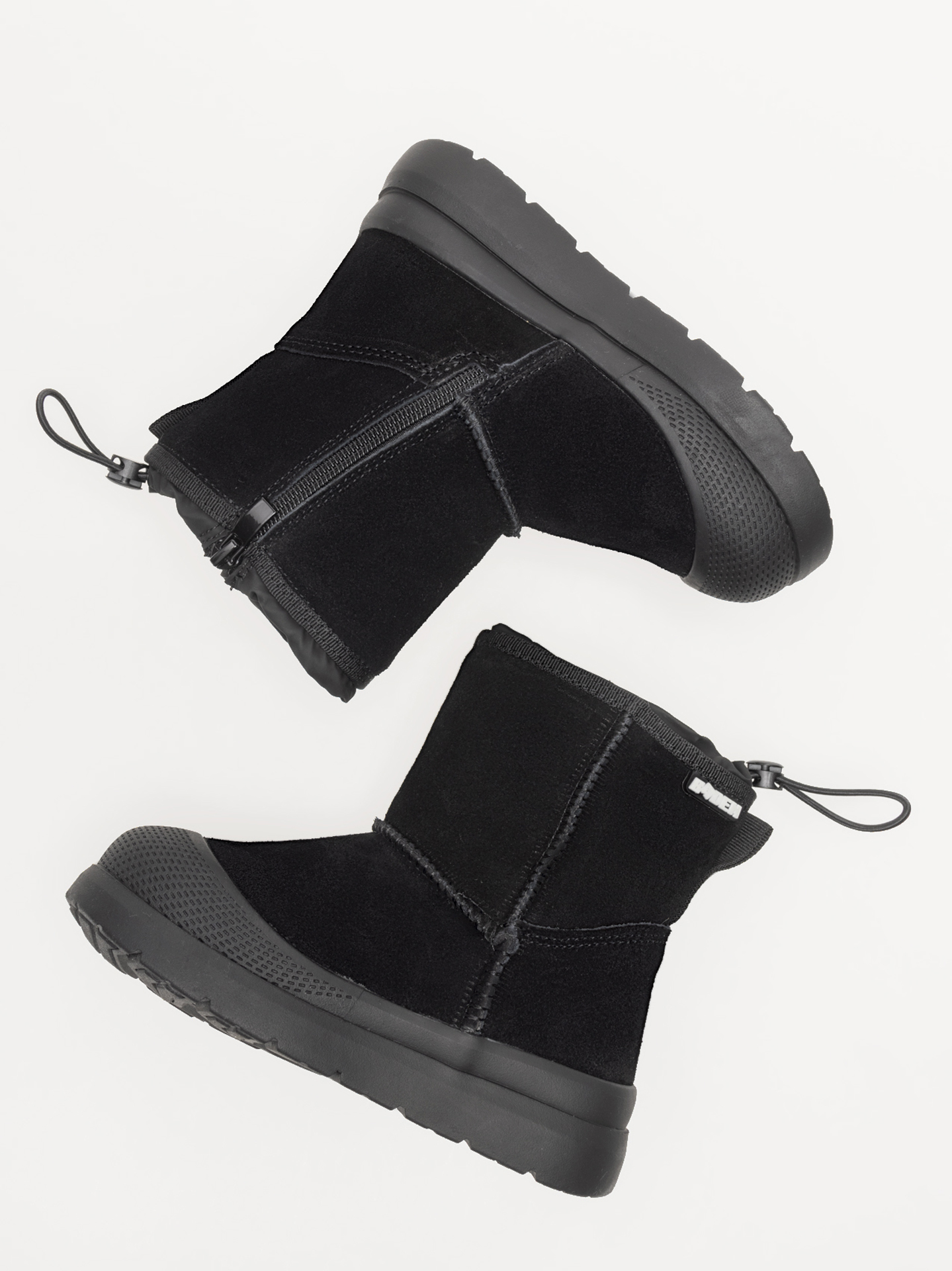 Угги BADEN KAM002-010 - фото 1