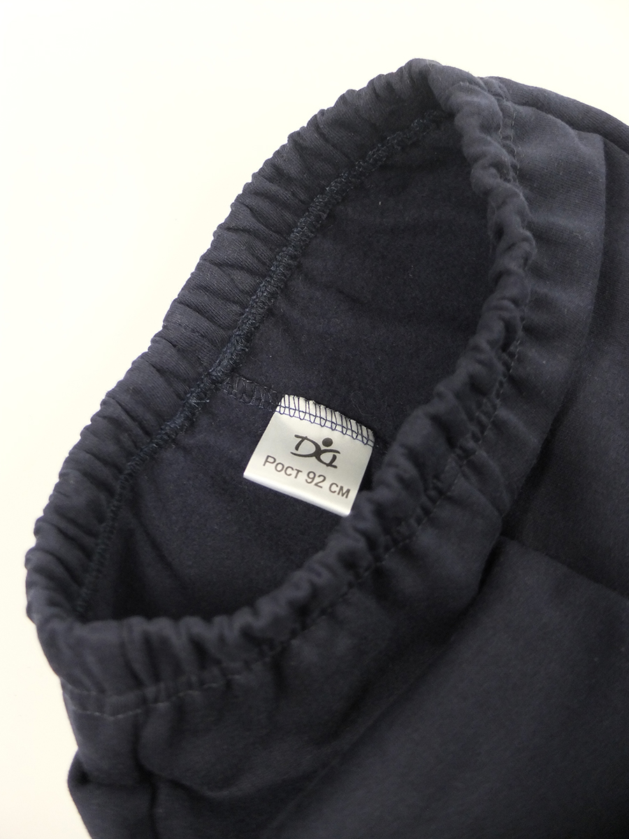 Брюки 3 шт Дашенька 1743/303 - фото 3