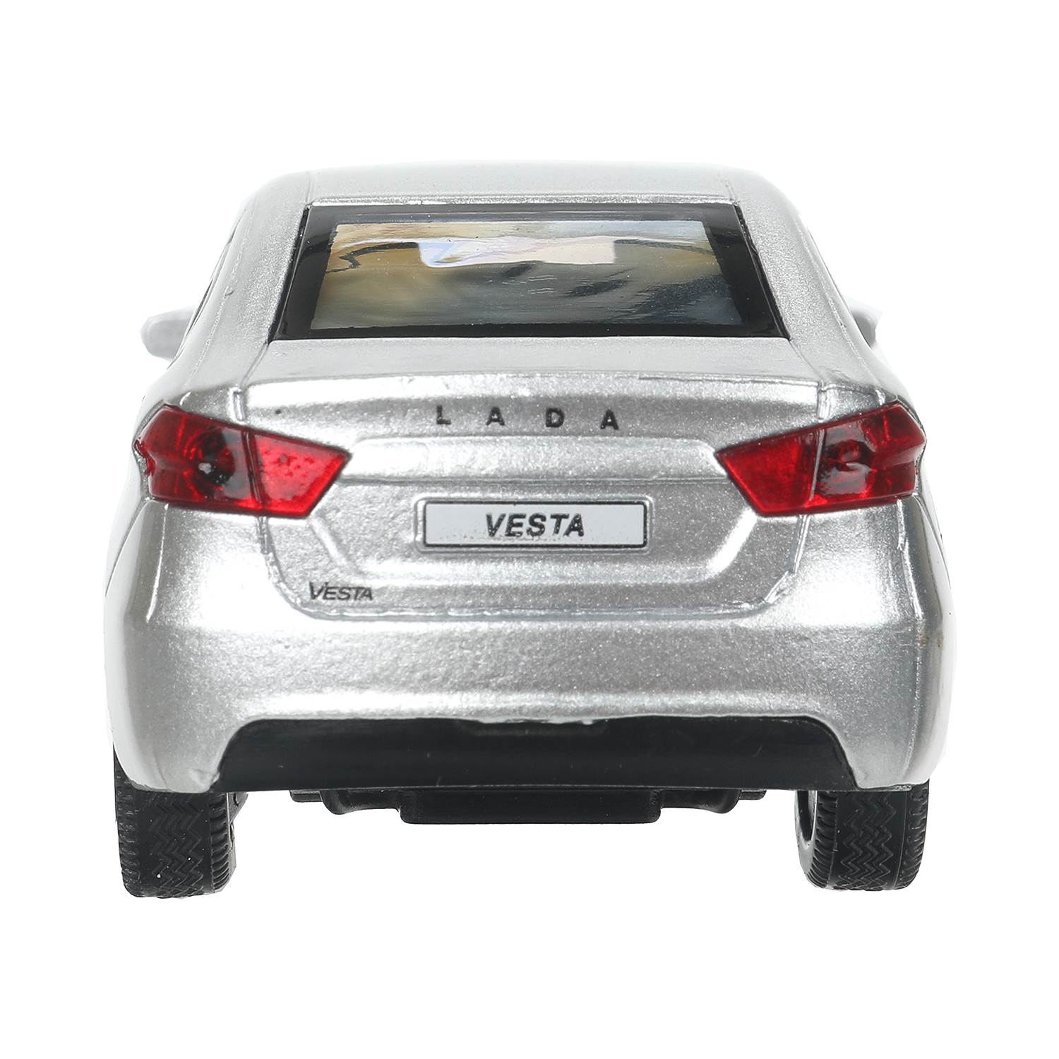 Автомобиль Технопарк LADA Vesta 401734 - фото 7