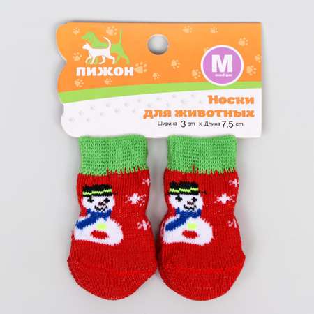 Носки Пижон