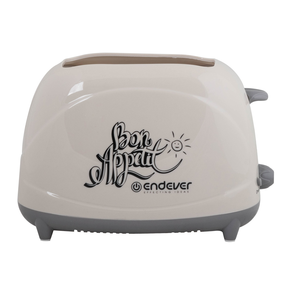 Электрический тостер ENDEVER SkyLine ST-107 - фото 5