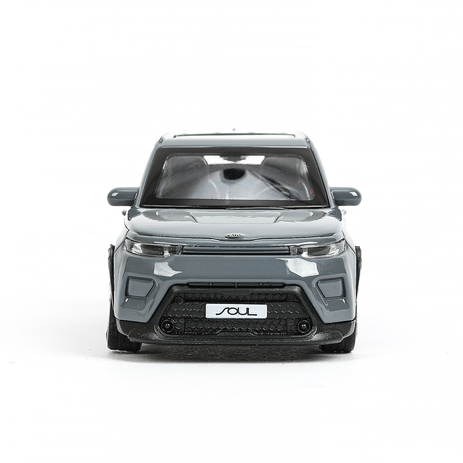 Автомобиль Технопарк KIA KIA Soul 391848 - фото 11
