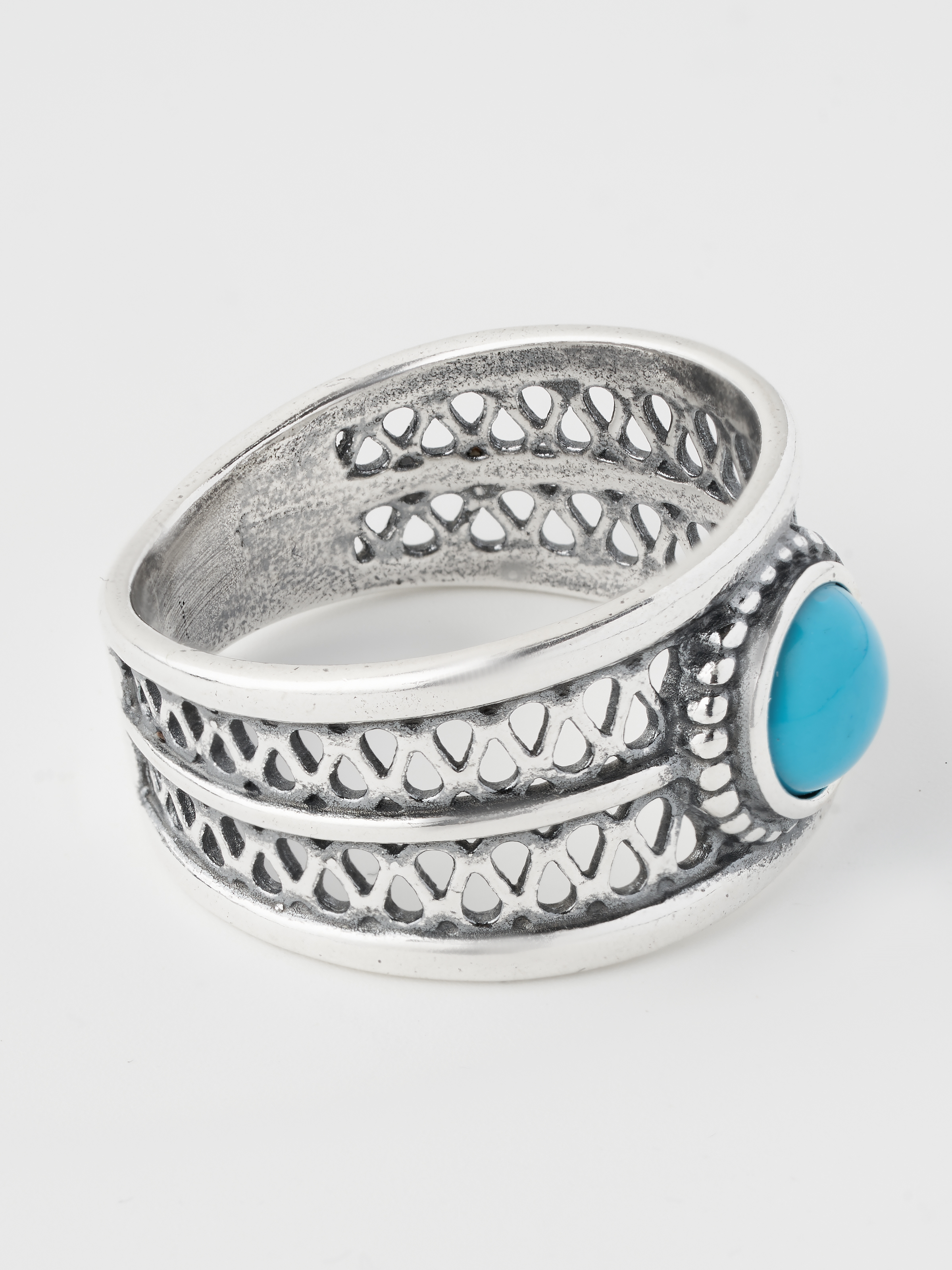 Кольцо Shine and Beauty 24314882Бп - фото 5