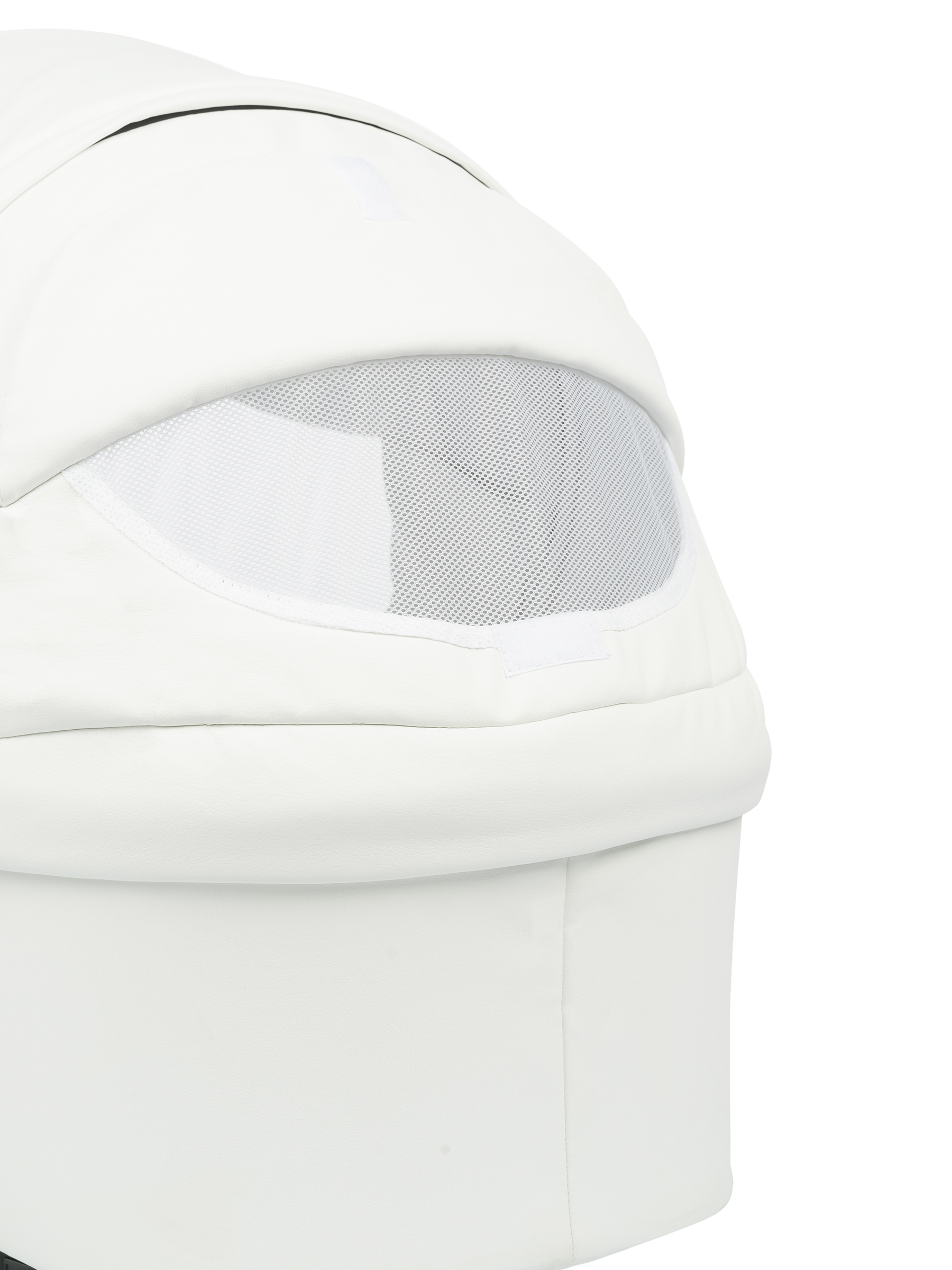 Коляска 2в1 JOVOLA Tessa Classic Eco - фото 5