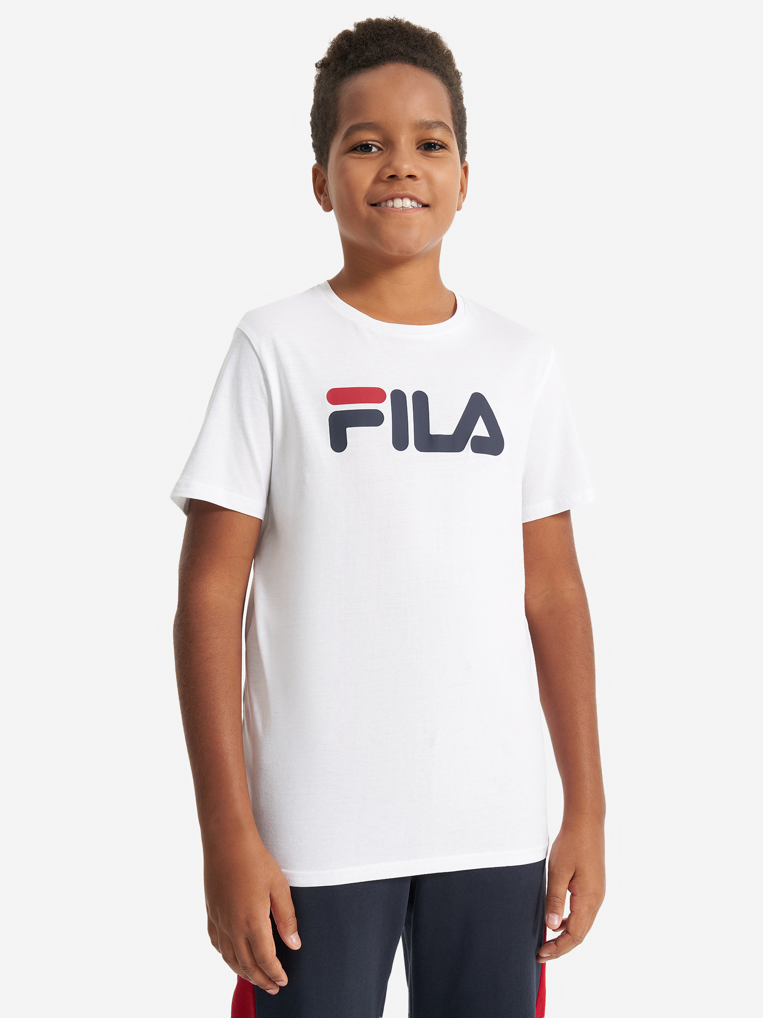 Футболка FILA 134616FLA-00 - фото 3