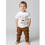 Футболка VGtrikotazh