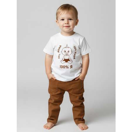 Футболка VGtrikotazh