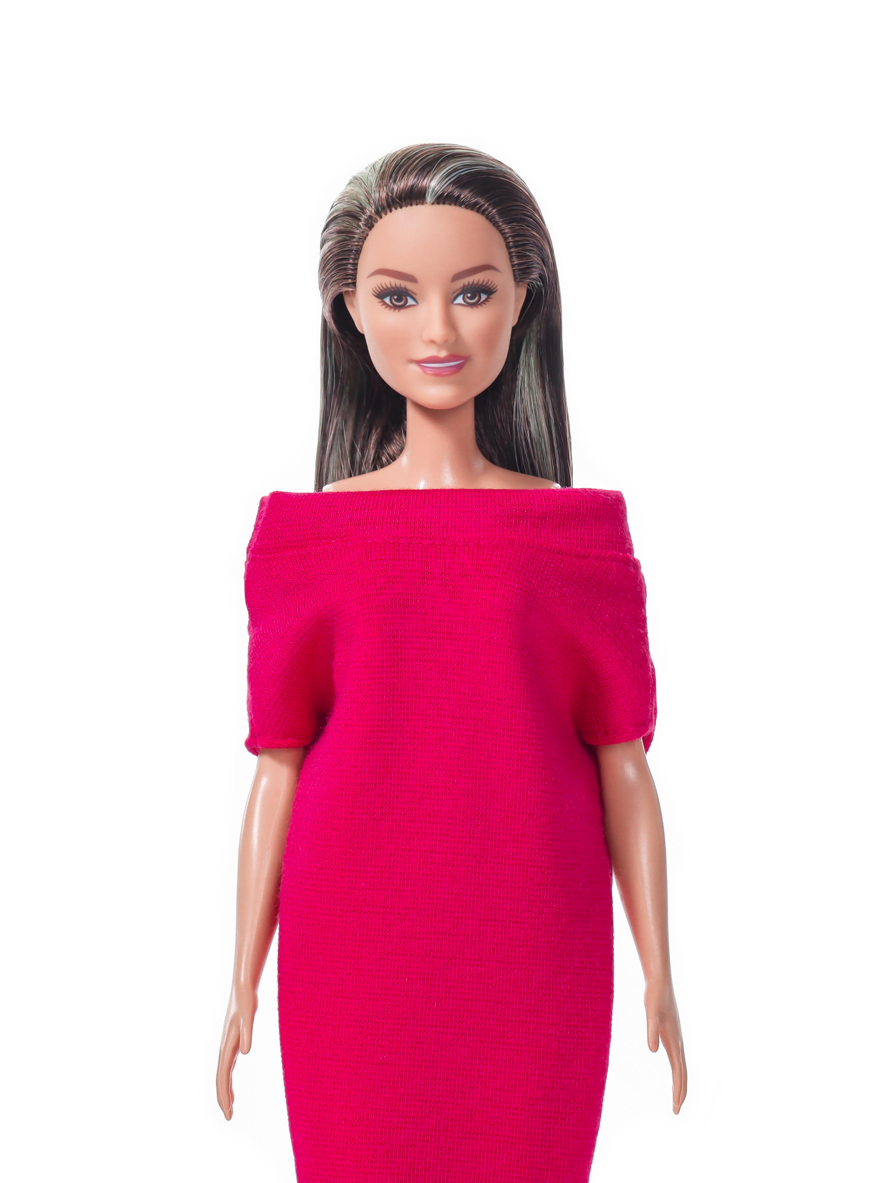 Одежда для кукол VIANA 11.137.3v - фото 2