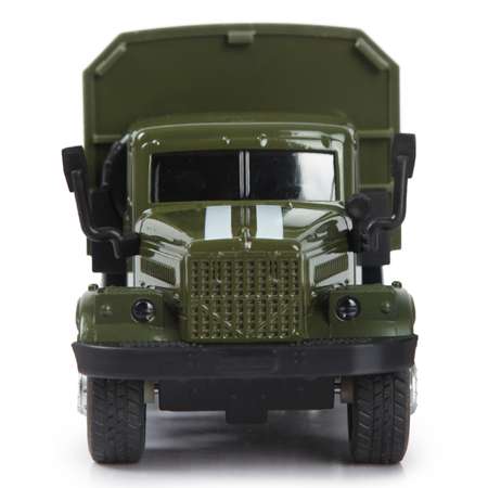 Грузовик Mobicaro