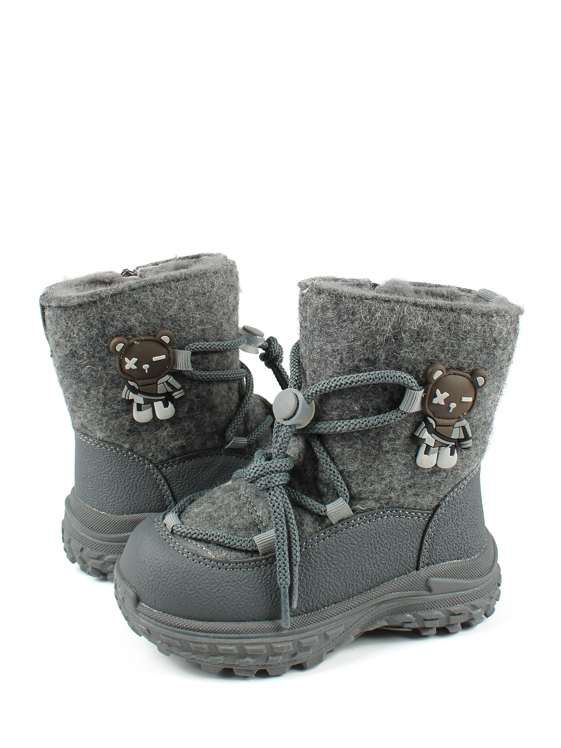 Валенки Antilopa AL 15560 - фото 12