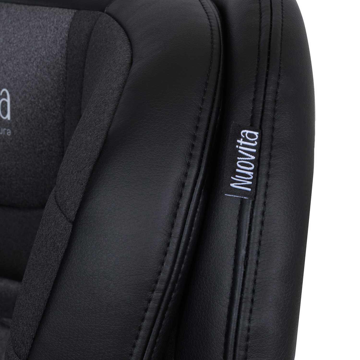 Автокресло Nuovita Isofix 1/2/3 (9-36 кг) - фото 43