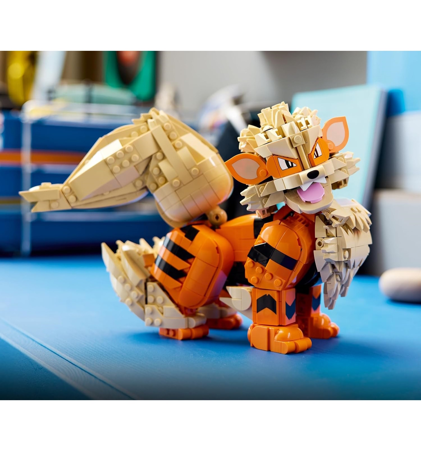 Конструктор LEGO Disney Аркэнайн 1190 дет. - фото 4