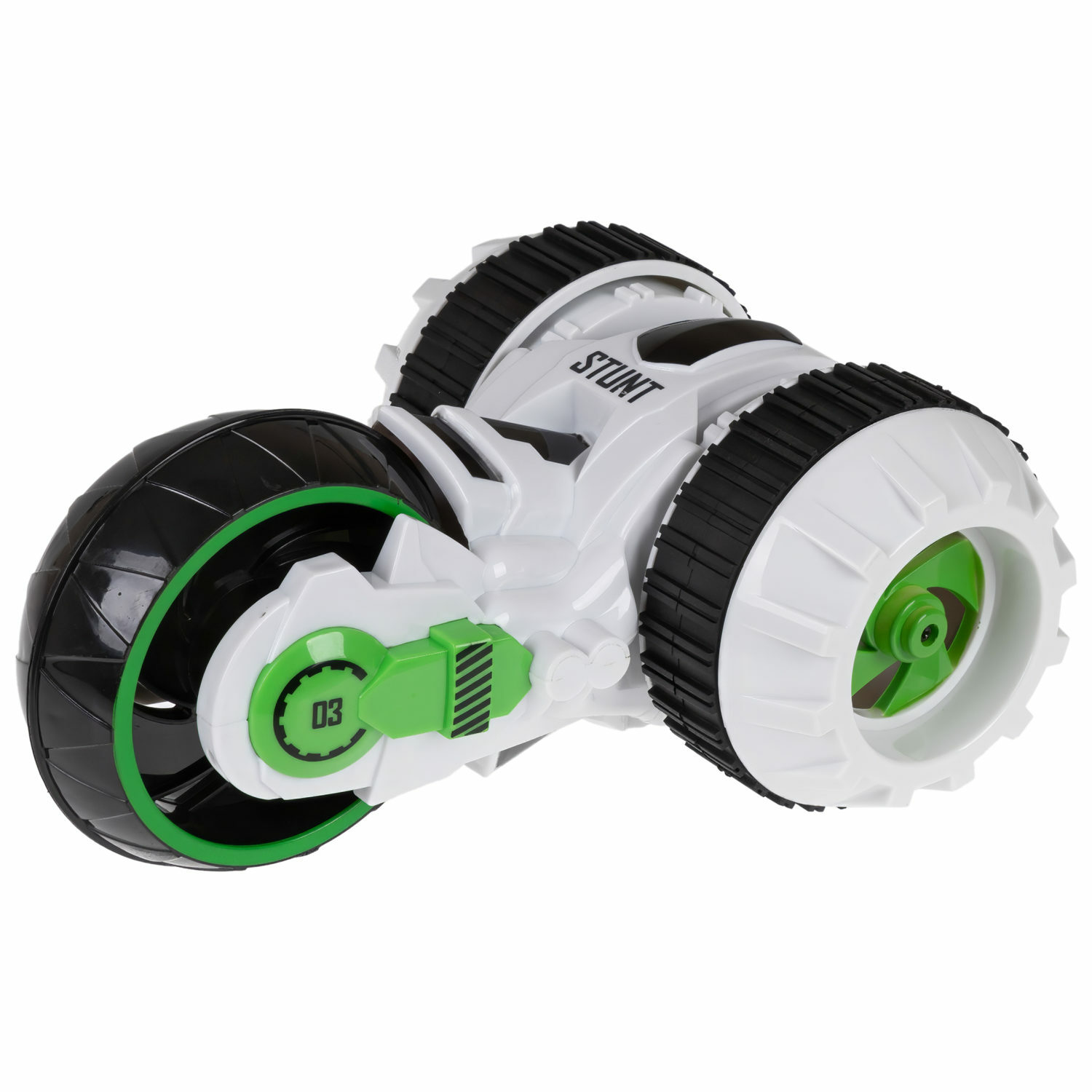 Внедорожник РУ 1TOY - фото 10