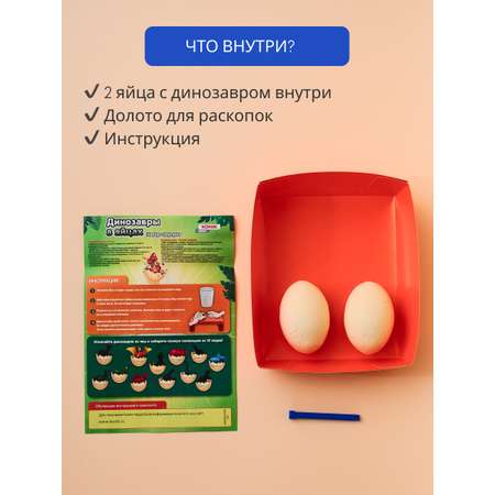 Набор для опытов KONIK Science