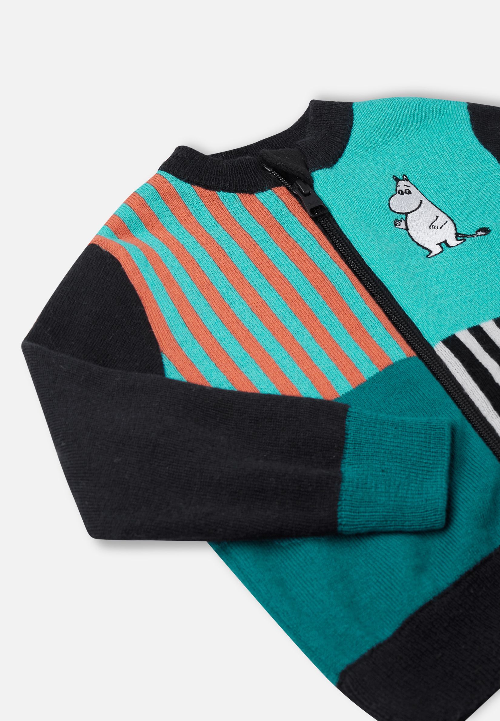 Кардиган Reima 516604-8881 - фото 3