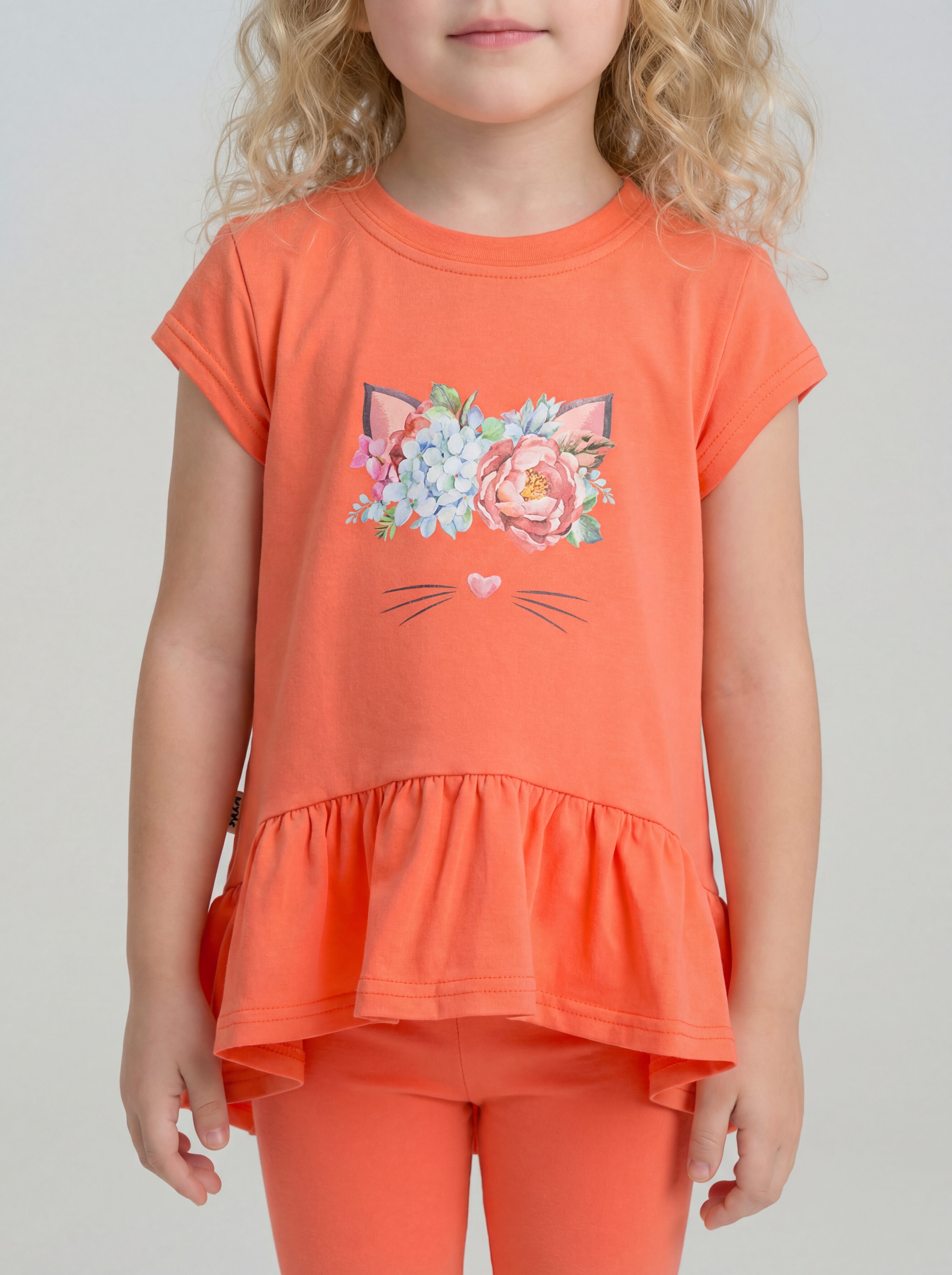 Костюм KUZA 11987А11 - фото 2