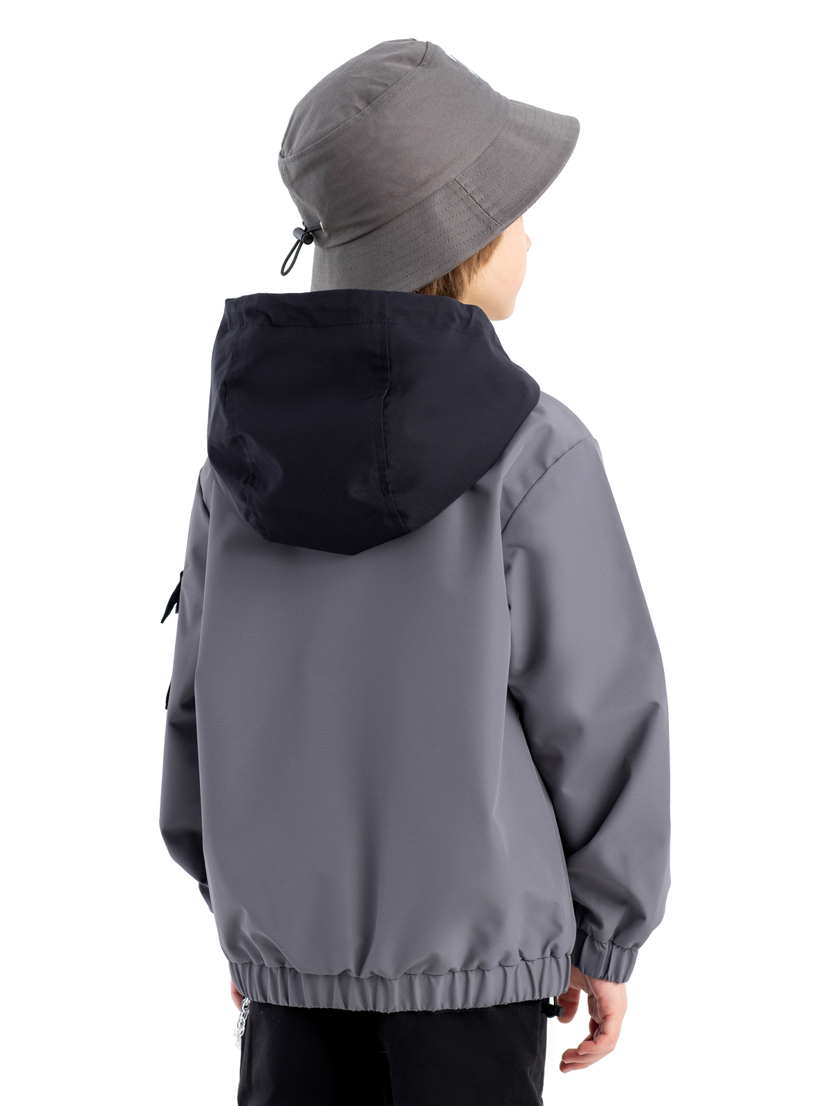 Ветровка Kapika LKBCK04-92 - фото 2