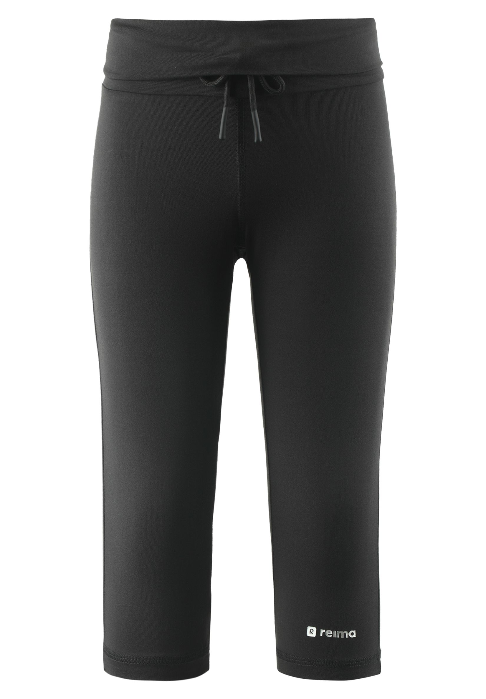 Леггинсы Reima 536356X-9990 - фото 1