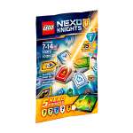 Конструктор LEGO NEXO KNIGHTS