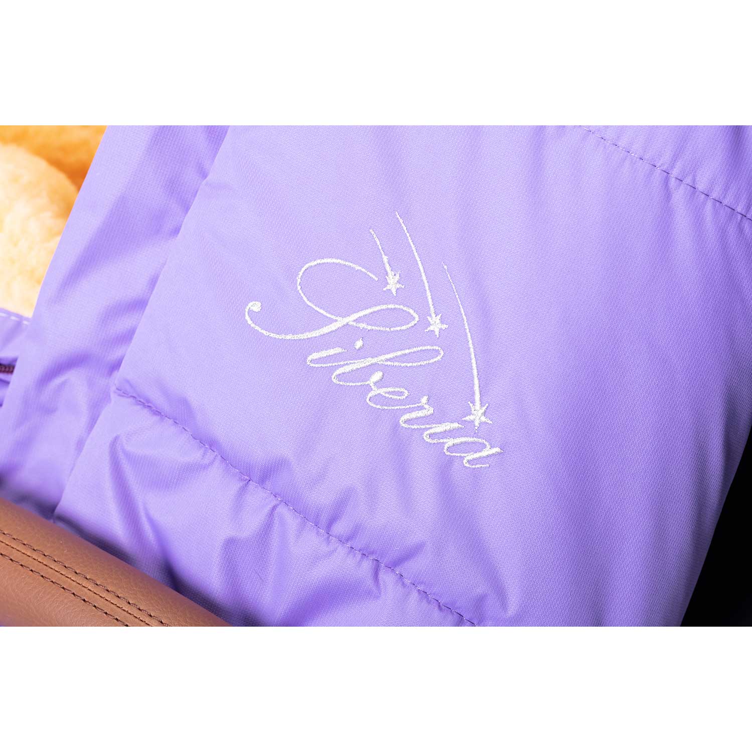 Конверт в коляску Nuovita Siberia Pesco - фото 17