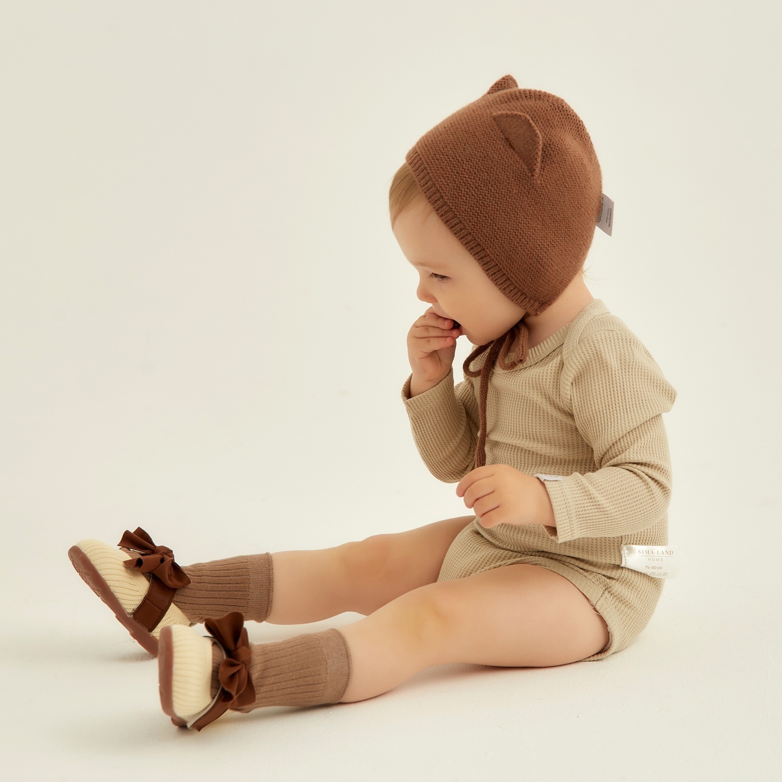 Боди 2 шт Sima-Land 10197125 - фото 8