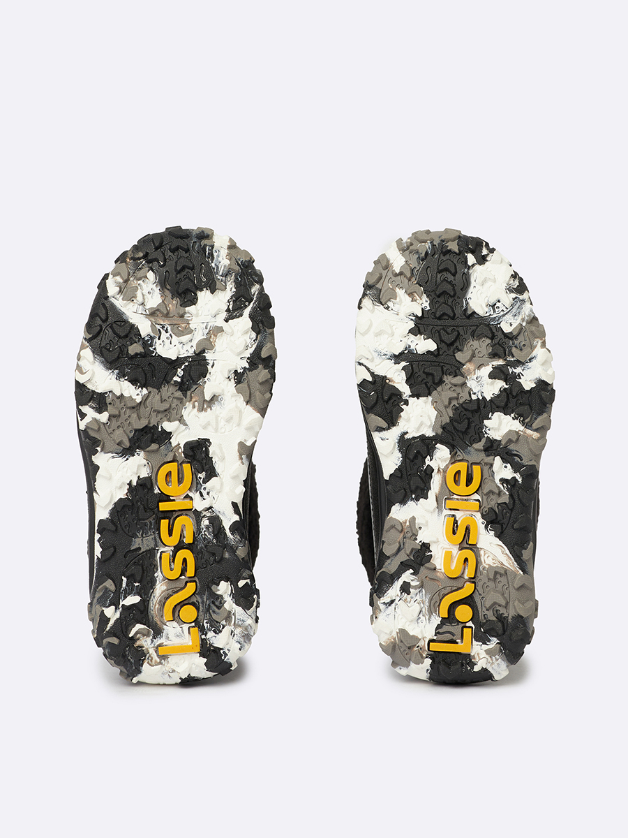 Сапоги Lassie 71403402-9990 - фото 5