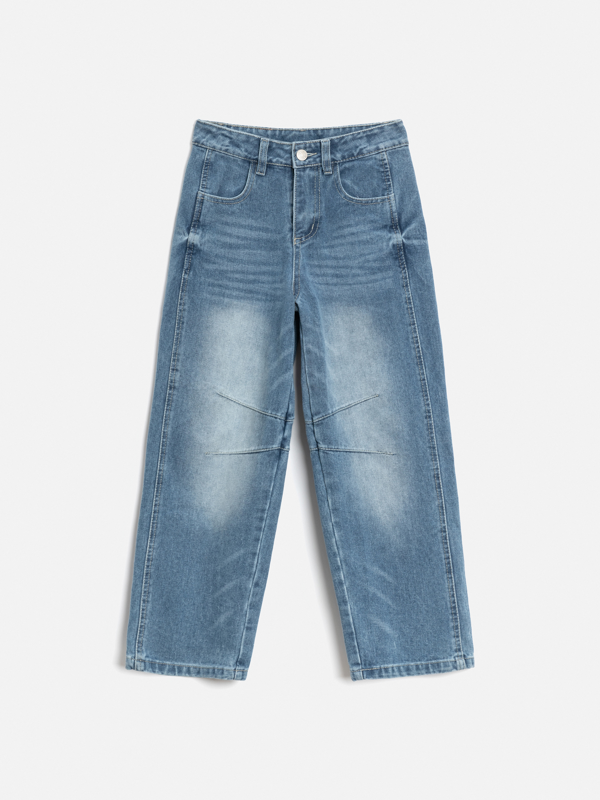 Джинсы Acoola 20210440117_0092577 - фото 4