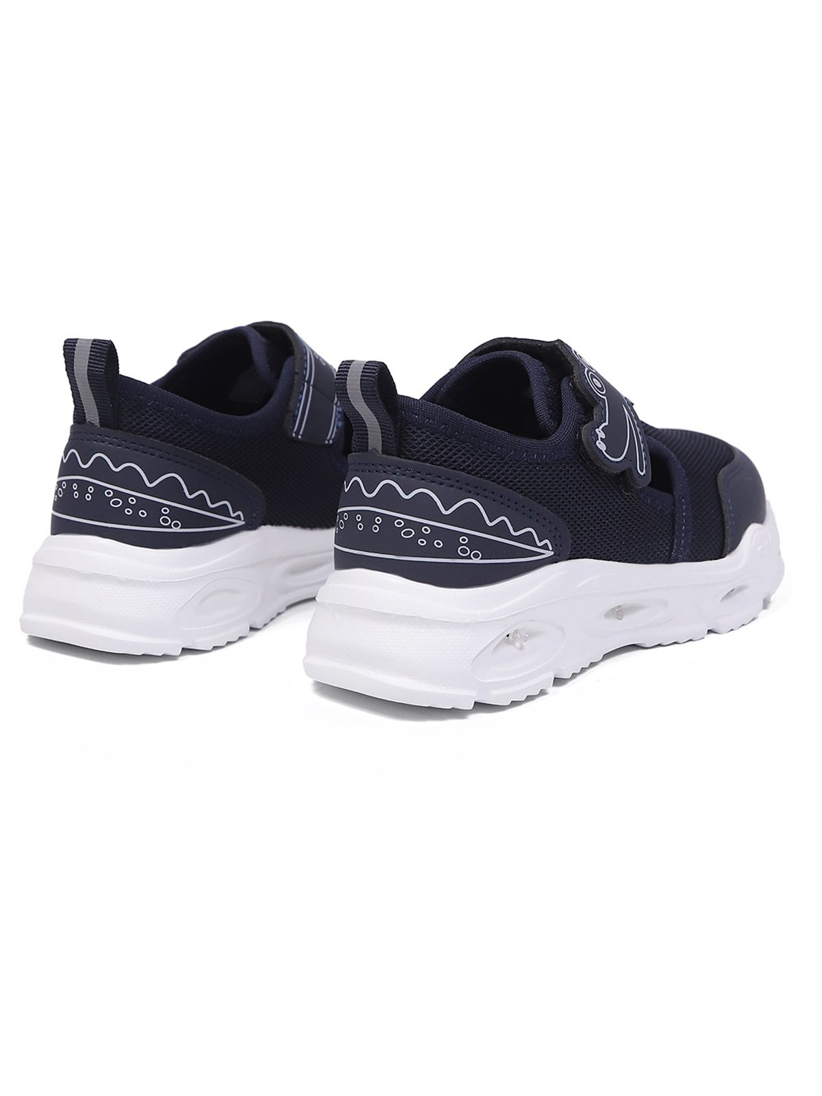 Кроссовки Boys and Girls 26005-1 - фото 4