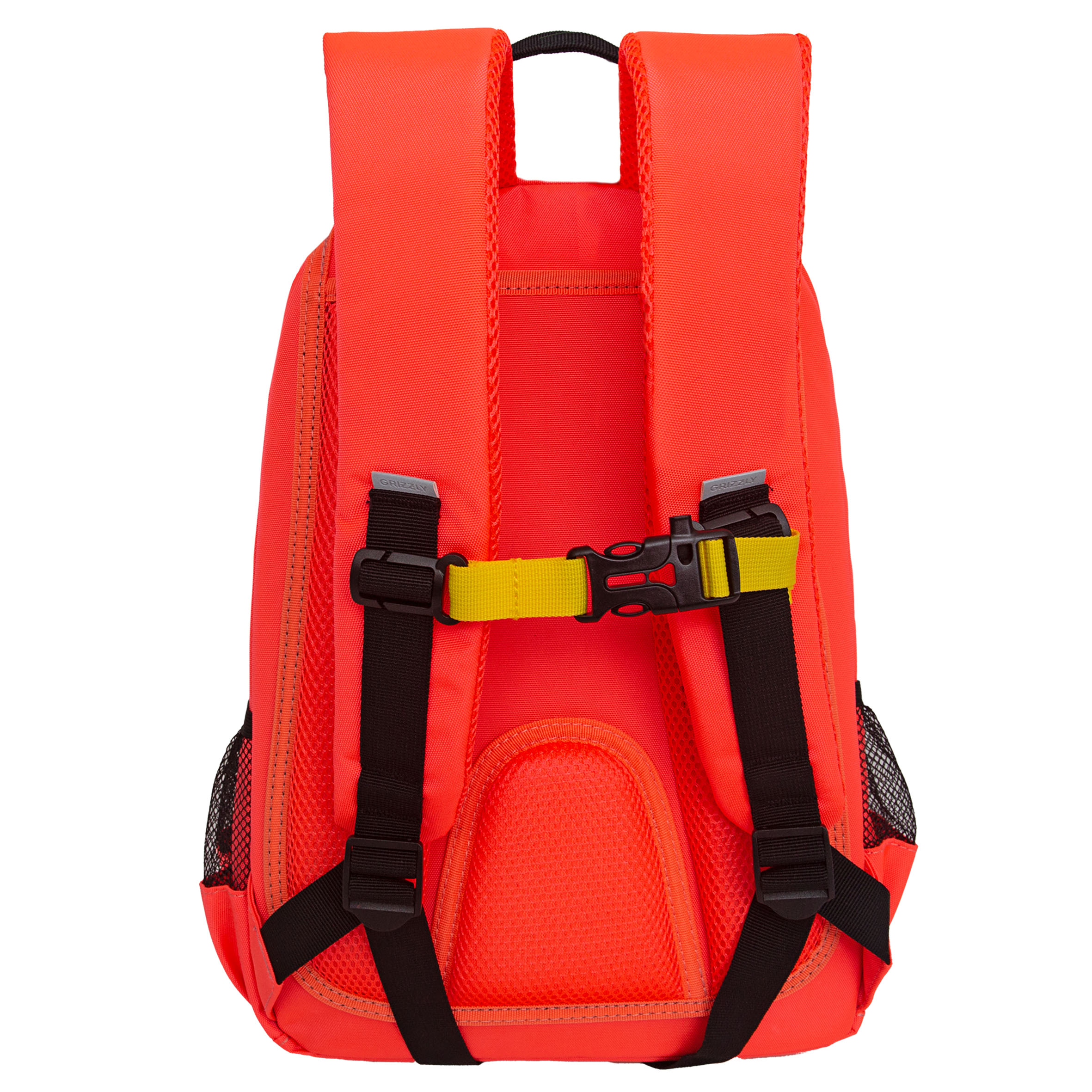 Рюкзак Grizzly для девочки - фото 3