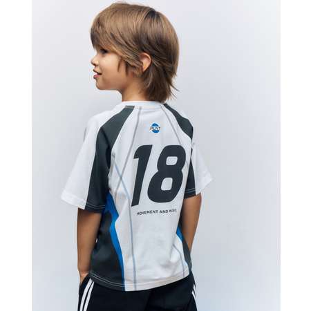 Футболка Futurino Fashion