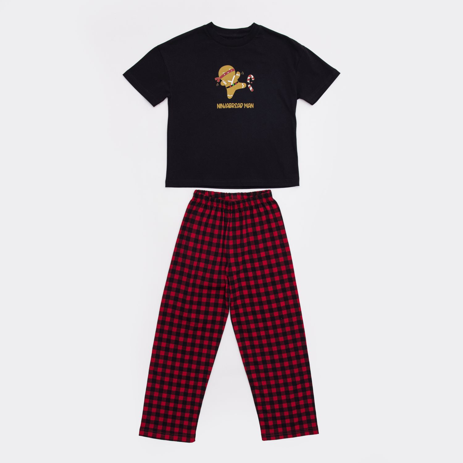 Пижама Котофей 07756039-40 - фото 1