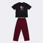 Пижама Котофей