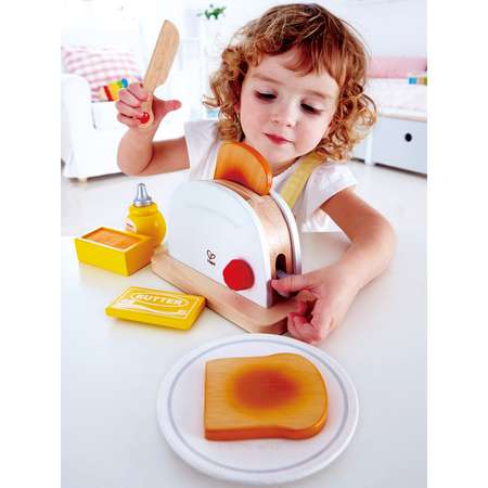 Игрушка Hape тостер