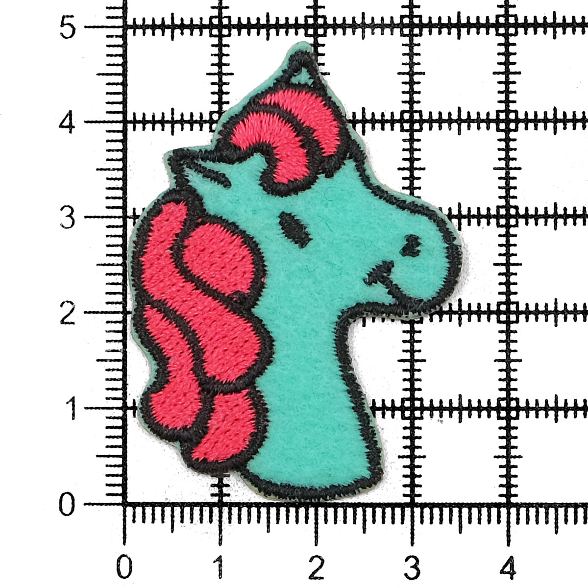 Набор для творчества Hobby Pro термоаппликация - фото 3