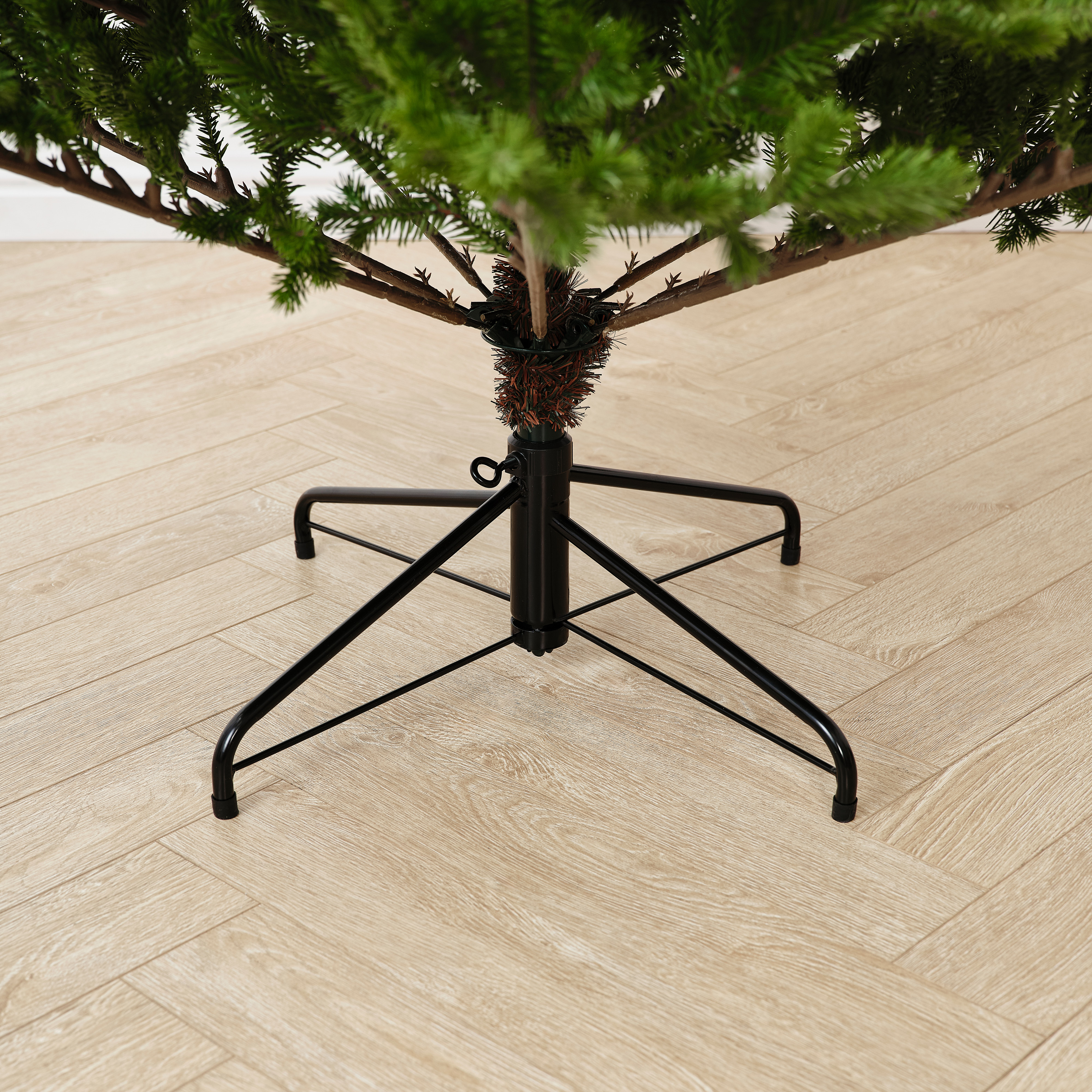 Елка искусственная BINOSHE Méribel литая 210 см - фото 8