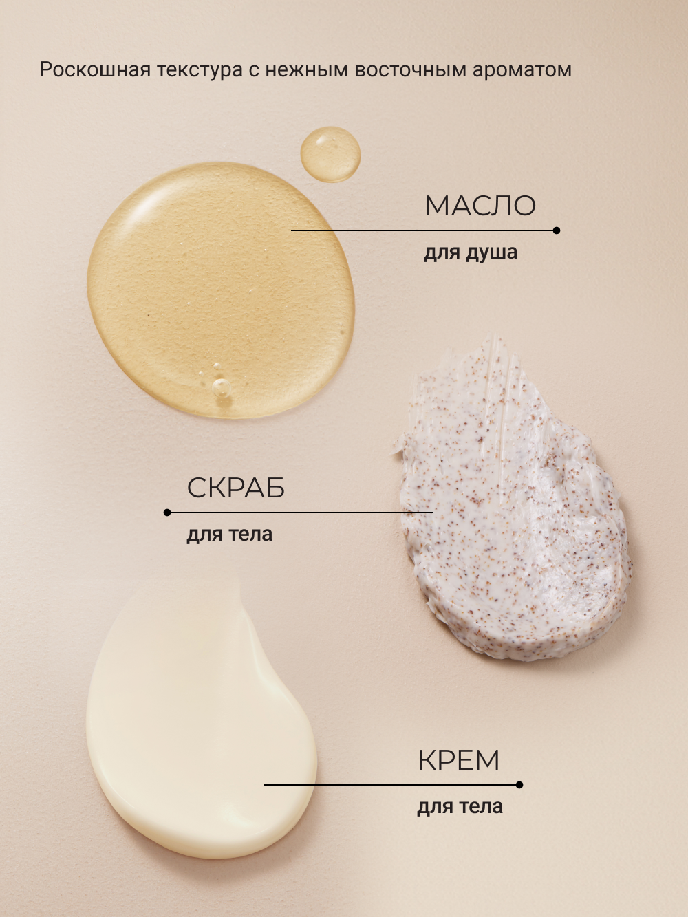 Набор средств Zeitun - фото 7