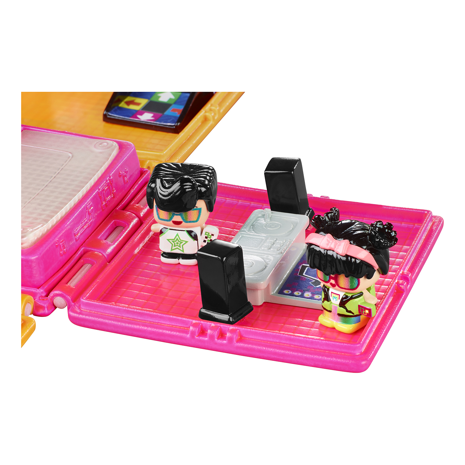 Игровой набор My Mini Mixiqs - фото 6
