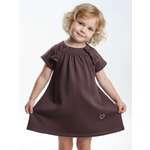 Платье Mini-Maxi