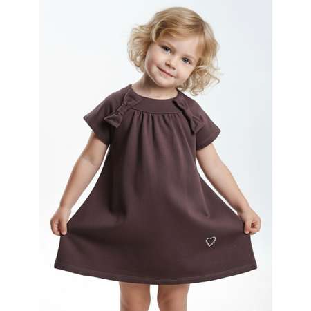 Платье Mini-Maxi